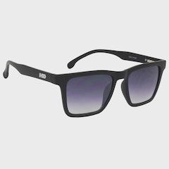 Óculos de Sol Masculino Hawaiian Dreams Wayfare Classic Black - Foto 3