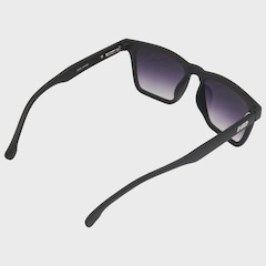 Óculos de Sol Masculino Hawaiian Dreams Wayfare Classic Black - Foto 5