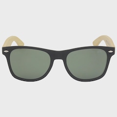 Óculos de Sol Masculino Hawaiian Dreams Waimea Black - Foto 2