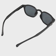 Óculos de Sol Masculino Hawaiian Dreams Tube Black - Foto 5