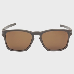 Óculos de Sol Masculino Hawaiian Dreams Maui Brown Polarizado - Foto 2