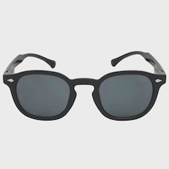 Óculos de Sol Masculino Hawaiian Dreams Greeno Green - Foto 2