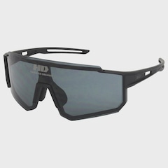 Óculos de Sol Masculino Hawaiian Dreams Hilo Black - Foto 1