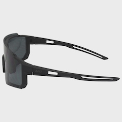 Óculos de Sol Masculino Hawaiian Dreams Hilo Black - Foto 4