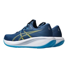Tênis Masculino Asics Gel Cumulus 28 - Foto 6