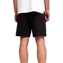 Bermuda Moletom Puma BMW M MotorSport Essentials Masculina - Foto 2