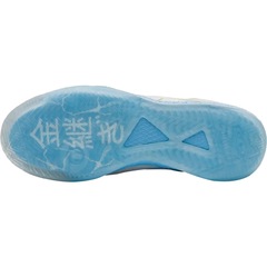 Tênis de Futsal Umbro Adulto Pro 5 Bump Kintsugi - Foto 4