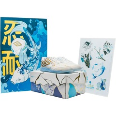 Tênis de Futsal Umbro Adulto Pro 5 Bump Kintsugi - Foto 5