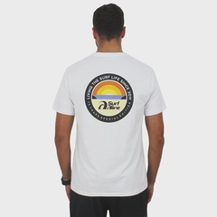 Camiseta Surf Alive 15 Years Special Edition  Masculina - Foto 2