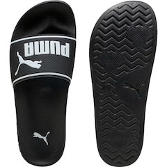 Chinelo Puma Leadcat 2.0 Masculino - Foto 4