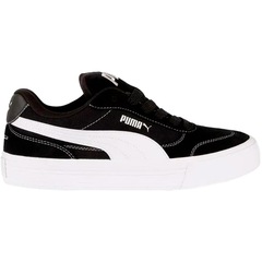 Tênis Feminino Puma Park Vulc - Foto 1