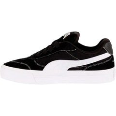 Tênis Feminino Puma Park Vulc - Foto 2