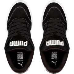 Tênis Feminino Puma Park Vulc - Foto 3