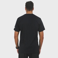 Camiseta Rip Curl Bells Beach Pro Black - Masculina - Foto 2