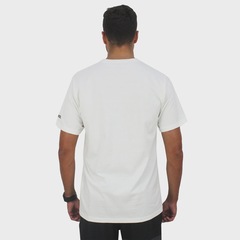 Camiseta Rip Curl Bells Beach Pro Bone - Masculina - Foto 3