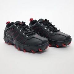 Tênis Masculino Oakley Airstrip Leather - Foto 2