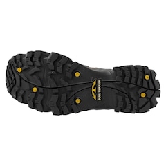 Bota Masculina Bull Terrier Hawk II Trekking - Foto 2