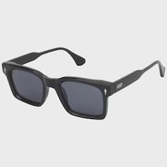 Óculos de Sol Masculino Hawaiian Dreams Swell All Black - Foto 1