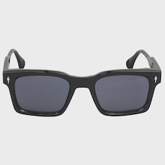 Óculos de Sol Masculino Hawaiian Dreams Swell All Black - Foto 2