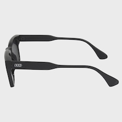 Óculos de Sol Masculino Hawaiian Dreams Swell All Black - Foto 4