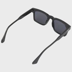 Óculos de Sol Masculino Hawaiian Dreams Swell All Black - Foto 5