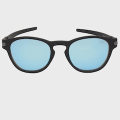 Óculos de Sol Masculino Hawaiian Dreams Ocean Black - Foto 2