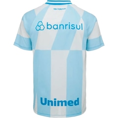 Camiseta do Grêmio Away Torcedor 2026 New Balance Masculina - Foto 2
