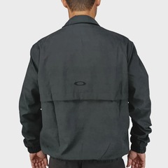 Jaqueta Masculina Natueverse Blackout Oakley - Foto 2