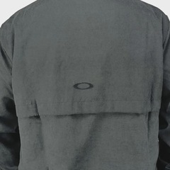 Jaqueta Masculina Natueverse Blackout Oakley - Foto 4