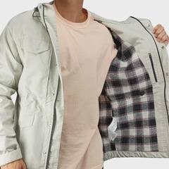 Jaqueta Masculina Explorer Mist Oakley - Foto 4