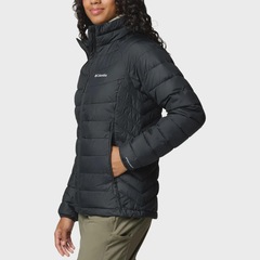 Jaqueta Feminina Powder Lite II Black Columbia - Foto 3