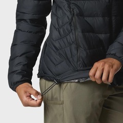 Jaqueta Feminina Powder Lite II Black Columbia - Foto 5