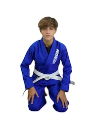 Kimono Venum Competitor - Infantil - Foto 3
