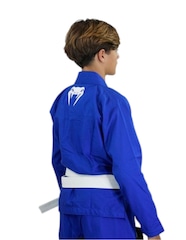 Kimono Venum Competitor - Infantil - Foto 5