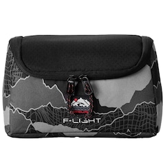 Necessaire Rip Curl F-Light Toiletry - Foto 1