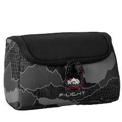 Necessaire Rip Curl F-Light Toiletry - Foto 2