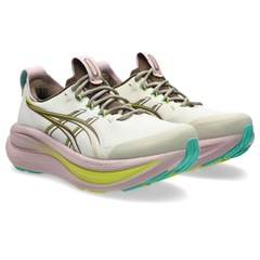 Tênis Feminino Asics GEL Nimbus 28 - Foto 4