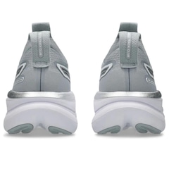 Tênis Masculino Asics GEL Nimbus 28 - Foto 4