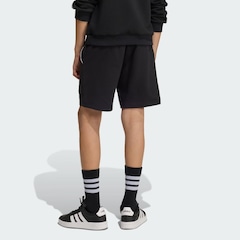 Short adidas Seasonals Collegiate Typography Infantil - Foto 2