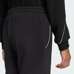 Short adidas Seasonals Collegiate Typography Infantil - Foto 6