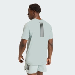 Camiseta adidas Design 4 Training Power Tee Masculina - Foto 2