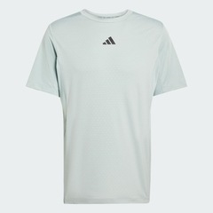 Camiseta adidas Design 4 Training Power Tee Masculina - Foto 4