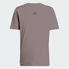 Camiseta adidas Design 4 Training Power Tee Masculina - Foto 4