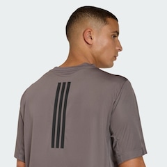 Camiseta adidas Design 4 Training Power Tee Masculina - Foto 6