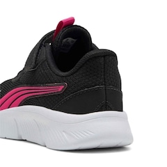 Tênis Infantil Puma Flexfocus Modern AC PS - Foto 3
