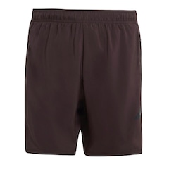 Short Treino Workout Essentials Base adidas Masculino - Foto 1