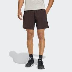 Short Treino Workout Essentials Base adidas Masculino - Foto 2