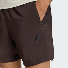 Short Treino Workout Essentials Base adidas Masculino - Foto 4