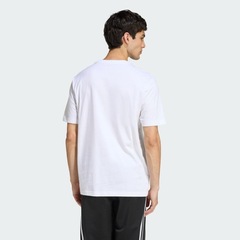 Camiseta Adidas Estampa Outdoor Kayaking Masculina - Foto 3