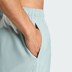 Short Essentials 5" adidas Masculino - Foto 3